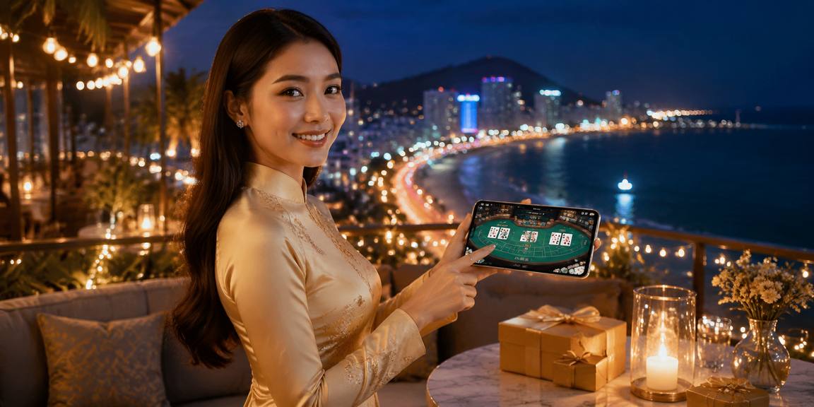 calem.3222 Arcade May Mắn