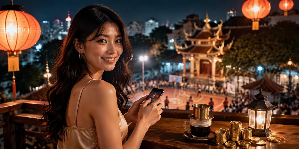 calem.3222 Điểm Nhấn ZaloPay